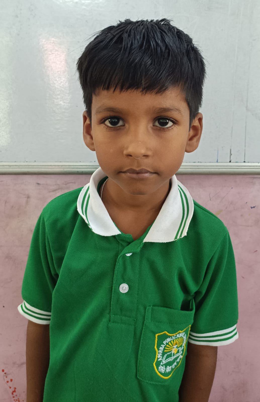 Ayansh Kumar